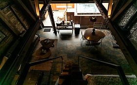 Hotel Termales del Ruiz