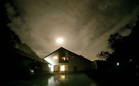 Hotel Termales del Ruiz